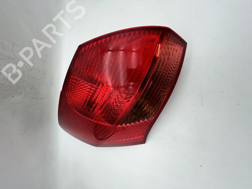 Left taillight KIA VENGA (YN) 1.6 CRDi 128 | BP40042537C34 - Image 2