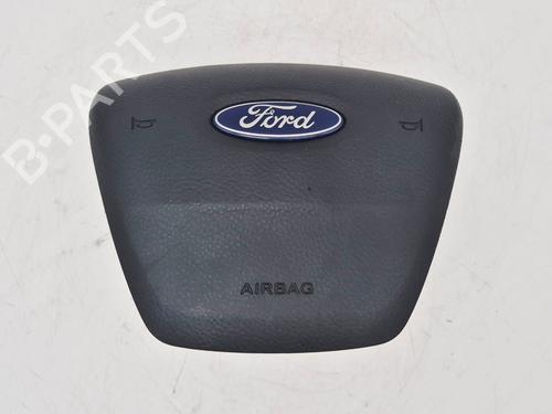 Rat FORD KUGA II (DM2) 1.5 EcoBoost | BP39673160C49 - Image 4