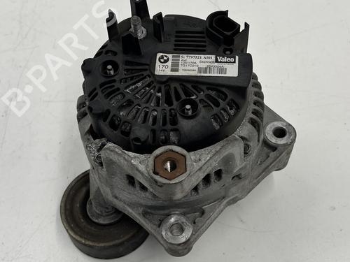 Alternator BMW 5 (E60) 525 d | BP39673497M7 - Image 5