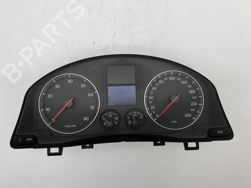 Quadrante Quadrante VW GOLF V (1K1) 1.6 FSI (115 hp) 39669869 39669869