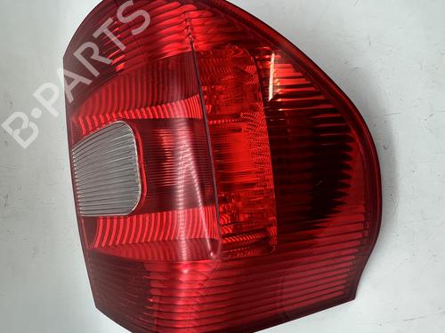 Left taillight SKODA YETI (5L) 2.0 TDI 4x4 | BP39671388C34 - Image 3