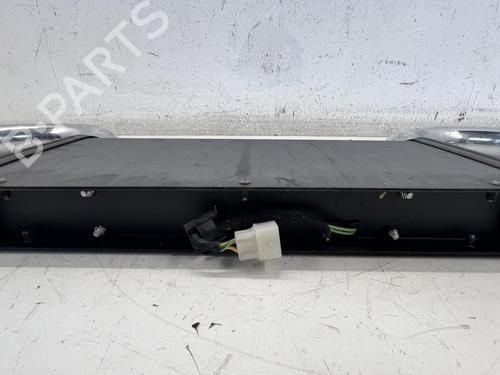 Electronic module MAZDA MX-5 II (NB) 1.6 16V (NB6C) | BP39672331M83 - Image 5