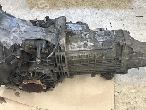 Gearbox AUDI A4 B6 (8E2) 1.8 T quattro | BP39678186M3 - Image 5