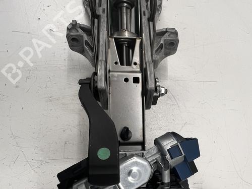 Steering column FORD FOCUS III Turnier 2.0 TDCi | BP39678490M21 - Image 2