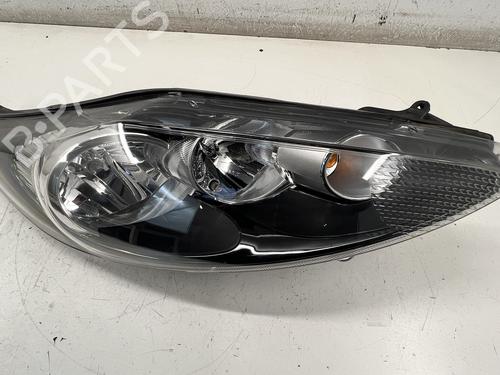 Right headlight FORD FIESTA VI (CB1, CCN) 1.25 | BP39672089C29 - Image 2