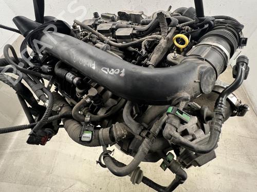 Engine FORD FIESTA VI (CB1, CCN) 1.0 Sport | BP39675502M1 - Image 3