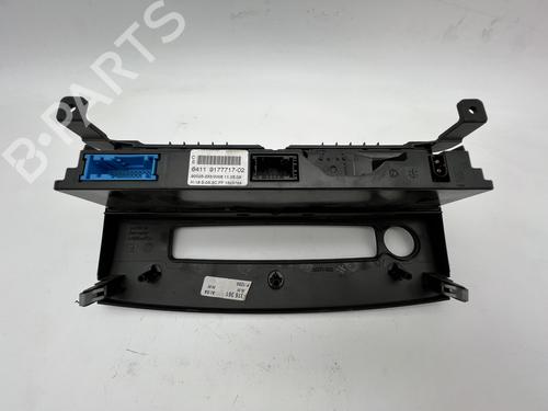 Climate control BMW 5 Touring (E61) 523 i | BP39678896I5 - Image 5