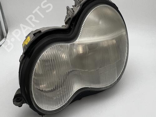 Left headlight MERCEDES-BENZ C-CLASS (W203) C 180 (203.035) | BP39677758C28 - Image 4