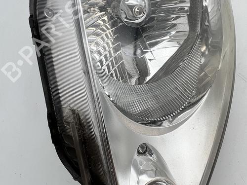 Right headlight CHEVROLET SPARK (M300) 1.0 | BP39680613C29 - Image 10