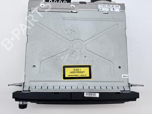 Radio BMW 1 Convertible (E88) 118 i | BP39680014E6 - Image 2