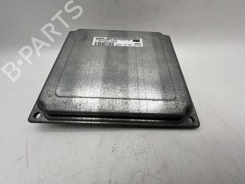 Engine control unit (ECU) FORD STREET KA (RL2) 1.6 | BP39677566M57 - Image 4