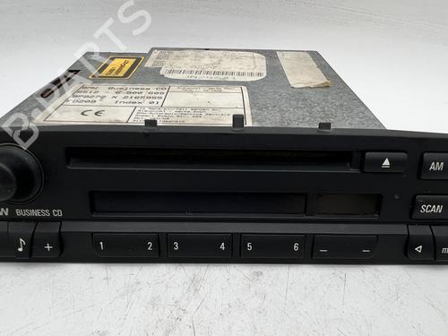 Radio BMW 3 Touring (E46) 316 i | BP39676709E6 - Image 6