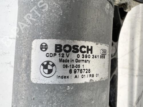 Vindrude Viskermekanisme BMW 7 (E65, E66, E67) 730 Ld | BP39678415C83  - Image 6