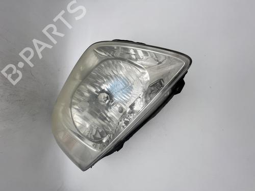 Right headlight MAZDA TRIBUTE (EP) 3.0 V6 24V 4WD (EPFW) | BP39675331C29 - Image 2