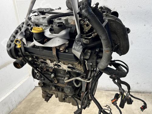 Engine OPEL SINTRA (APV) 3.0 i 24V (OUN16, Y94) | BP39672722M1 - Image 2