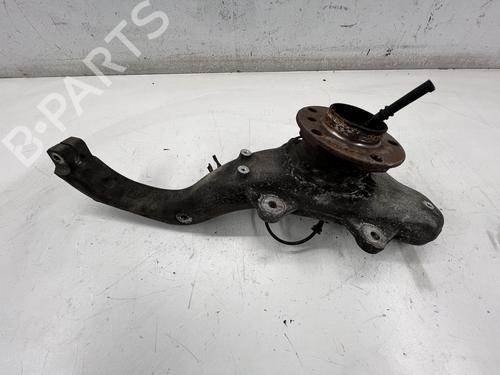Right front steering knuckle BMW X5 (E70) 3.0 sd | BP39677721M26 - Image 6