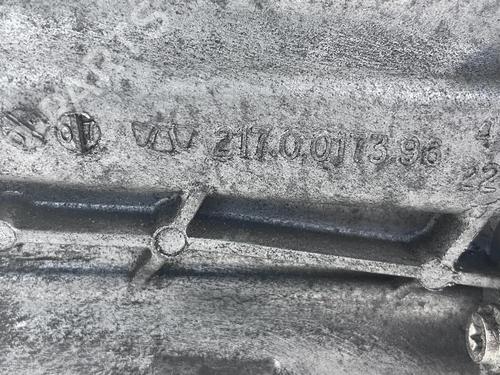 Gearbox BMW 3 (E90) 320 i | BP39677349M3 - Image 8