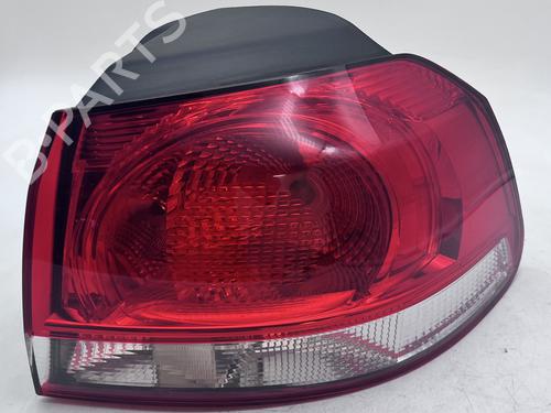 Right taillight VW GOLF VI (5K1) 1.4 | BP39682874C35 - Image 3