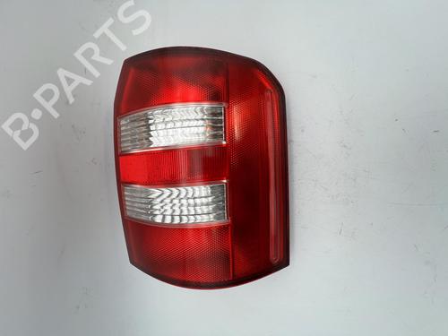 Right taillight AUDI A2 (8Z0) 1.4 | BP39679816C35 - Image 2