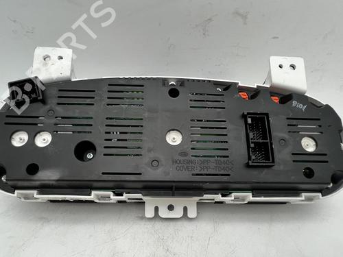 Instrument cluster KIA CEE'D SW (ED) 1.4 CVVT | BP39673802C47  - Image 9