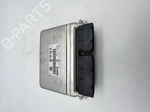 Engine control unit (ECU) VW PASSAT B5 Variant (3B5) 2.0 | BP39675496M57 - Image 4