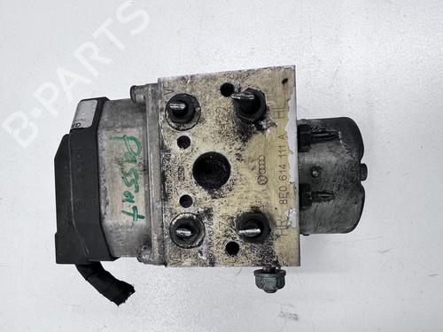 Electronic module VW PASSAT B5 (3B2) 1.6 | BP40090925M83 - Image 6