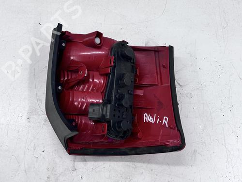 Right taillight AUDI A4 B6 (8E2) 1.6 | BP39673542C35 - Image 3