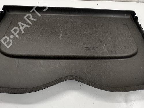 Hattehylde MITSUBISHI LANCER VIII Sportback (CX_A) 2.0 DI-D (CX8A) | BP39681852C85 - Image 7
