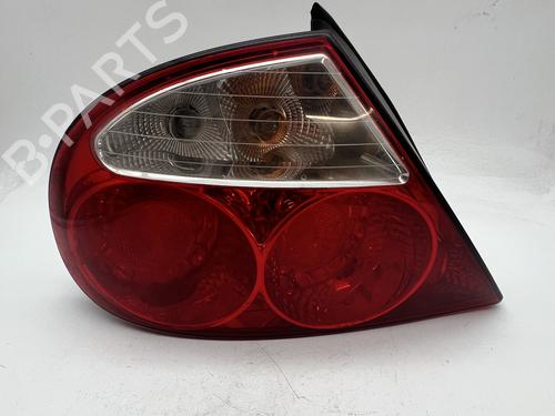 Used Left taillight Left taillight JAGUAR S-TYPE II (X200) 3.0 V6 (238 hp) 39680175 39680175