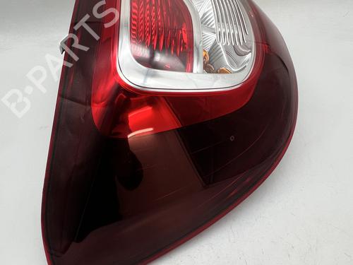 Left taillight DACIA SANDERO II 1.5 dCi | BP39678161C34 - Image 5