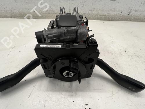 Steering column AUDI A2 (8Z0) 1.4 | BP39673221M21 - Image 8
