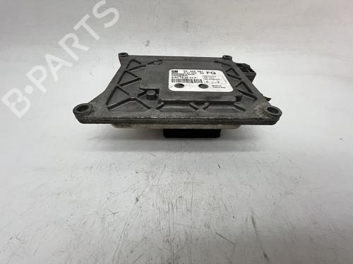 Engine control unit (ECU) OPEL ASTRA H TwinTop (A04) 1.8 (L67) | BP39670010M57  - Image 6