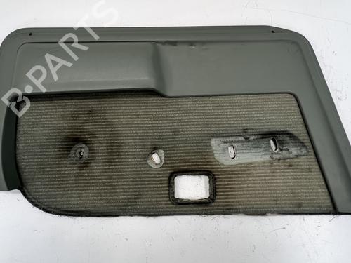 Used Front left panel Front left panel BMW 7 (E23) 732 i (197 hp) 39676622 39676622