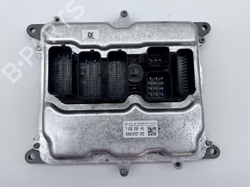 Used Engine control unit (ECU) Engine control unit (ECU) BMW 1 (F20) 116 i (136 hp) 40090509 40090509