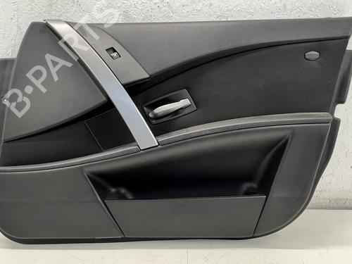 Forreste højre beklædning Forreste højre beklædning BMW 5 (E60) 525 d (177 hp) 39674126 39674126