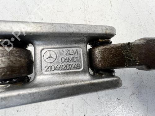 Steering column universal joint MERCEDES-BENZ E-CLASS T-Model (S211) E 200 Kompressor (211.241) | BP39670545M114 - Image 8