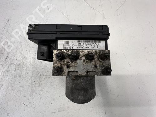 Used ABS pump ABS pump 39670049 39670049