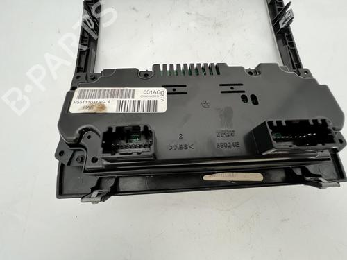 Climate control CHRYSLER 300C (LX, LE) 3.0 CRD | BP39675050I5 - Image 10