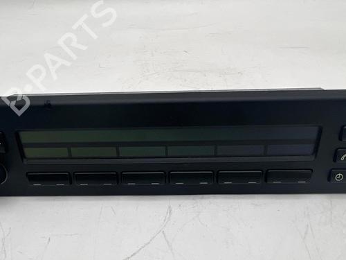 Used Display monitor Display monitor BMW 5 Touring (E39) 523 i (170 hp) 40090497 40090497