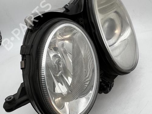 Left headlight MERCEDES-BENZ E-CLASS T-Model (S211) E 200 Kompressor (211.241) | BP39674418C28 - Image 13