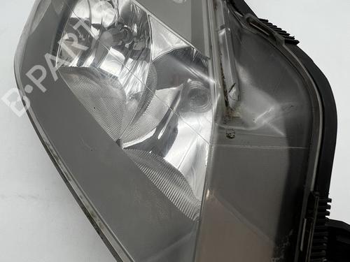 Right headlight RENAULT ESPACE IV (JK0/1_) 2.2 dCi (JK0H) | BP39681300C29 - Image 3