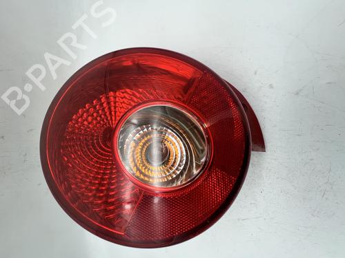 Left taillight CHEVROLET MATIZ (M200, M250) 1.0 | BP39672532C34 - Image 2
