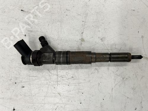 Used Injector Injector BMW 7 (E65, E66, E67) 740 d (258 hp) 39677136 39677136