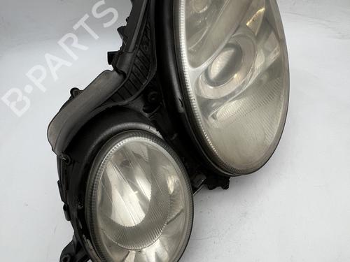 Left headlight MERCEDES-BENZ E-CLASS (W211) E 200 CDI (211.004) | BP39682701C28 - Image 2