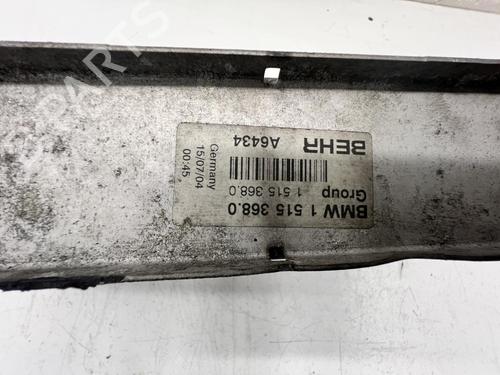 Intercooler MINI MINI (R50, R53) Cooper S | BP39682282M30 - Image 6