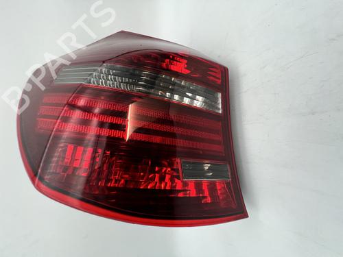 Left taillight BMW 1 (E81) 118 d | BP39682773C34 - Image 3