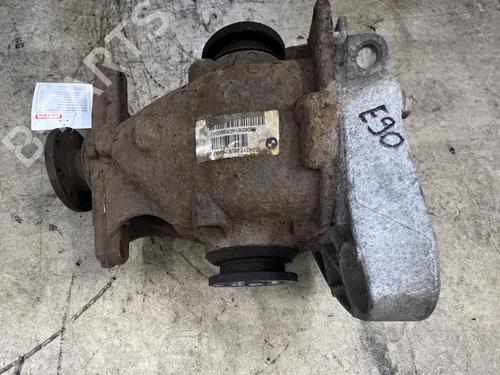 Rear differential BMW 3 (E90) 318 i | BP40040054M24 - Image 5