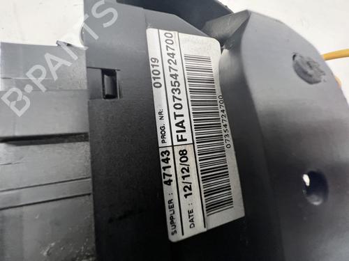 Steering column FIAT 500 (312_) 1.2 (312AXA1A) | BP39675342M21 - Image 5