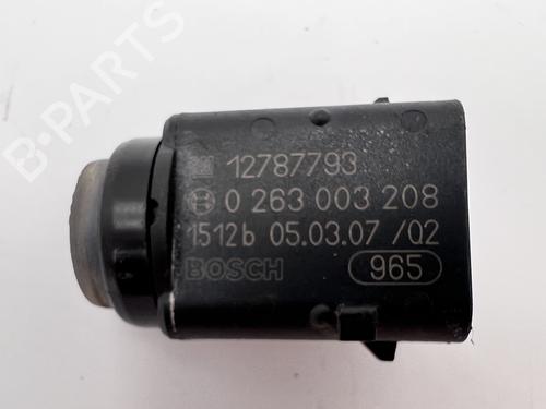Electronic sensor OPEL ASTRA H TwinTop (A04) 1.8 (L67) | BP40090230M84 - Image 4