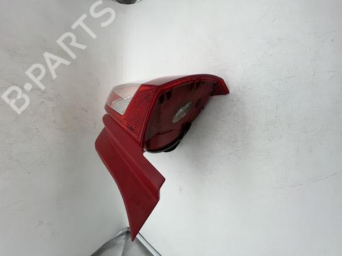 Right taillight RENAULT TWINGO II (CN0_) 1.2 16V (CN04, CN0B) | BP39680552C35 - Image 5